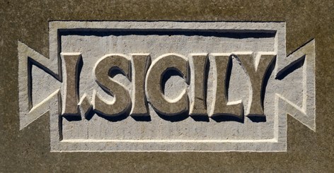I.Sicily